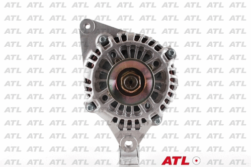 Alternator (L 40 520)