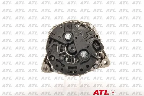 Alternator (L 42 730)