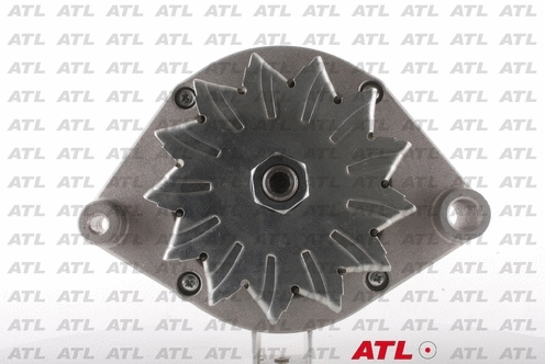 Alternator (L 34 350)