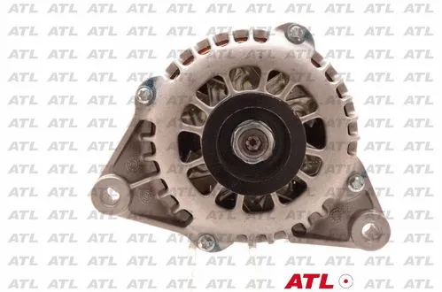Alternator (L 82 320)