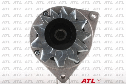 Alternator (L 33 750)
