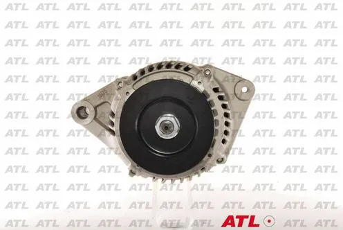 Alternator (L 80 210)