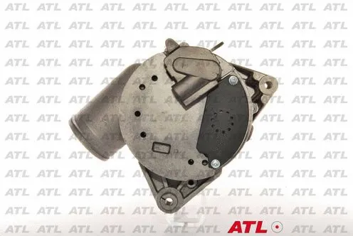 Alternator (L 60 190)