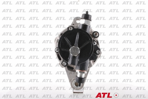 Alternator (L 69 190)
