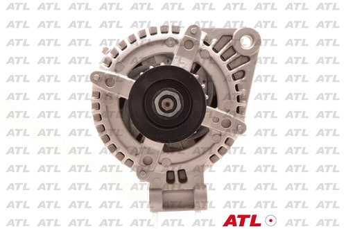 Alternator (L 50 910)