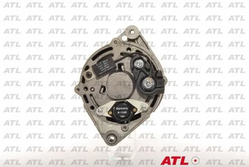 Alternator (L 36 530)