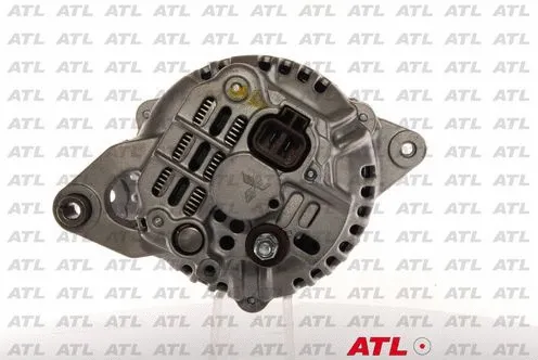 Alternator (L 37 200)
