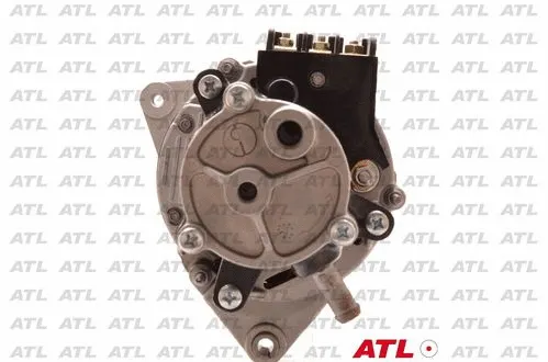 Alternator (L 36 590)