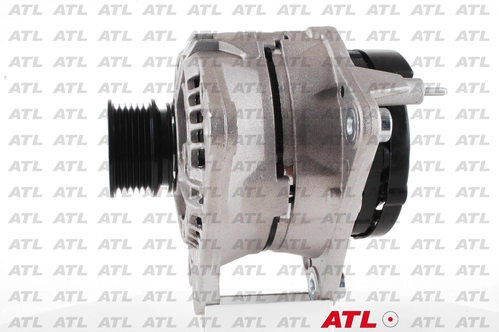 Alternator (L 44 380)