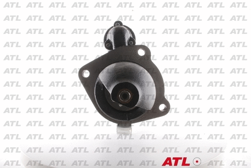 Starter (A 17 750)