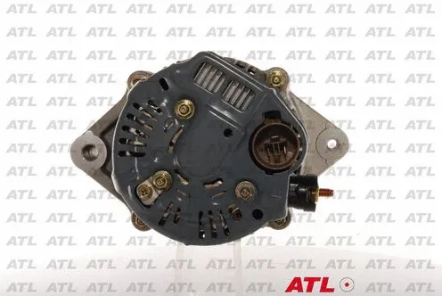 Alternator (L 37 580)