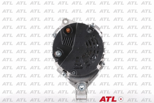Alternator (L 49 310)