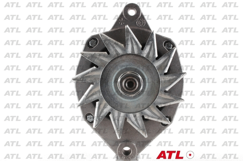 Alternator (L 34 780)