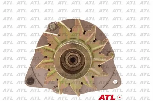 Alternator (L 39 710)