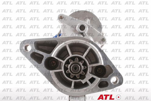 Starter (A 72 850)