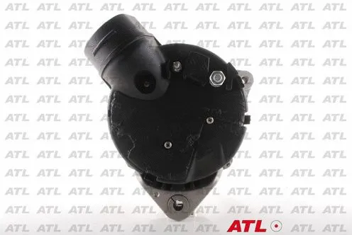 Alternator (L 43 580)