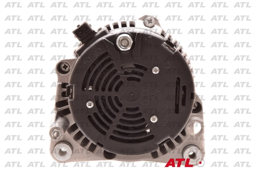 Alternator (L 40 970)