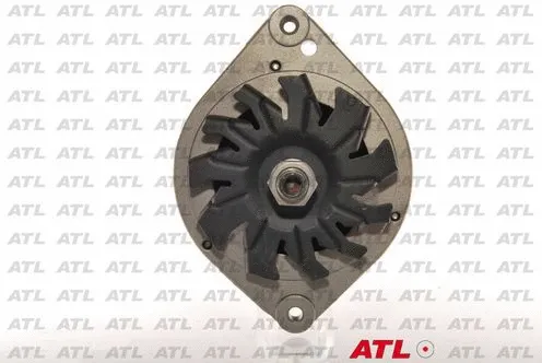 Alternator (L 84 210)