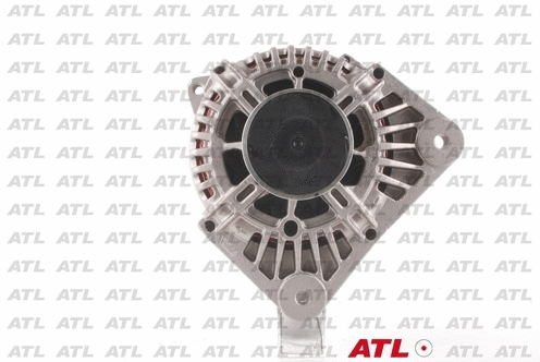 Alternator (L 80 860)