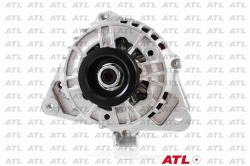 Alternator (L 39 510)