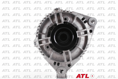 Alternator (L 37 990)