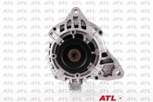 Alternator (L 69 790)