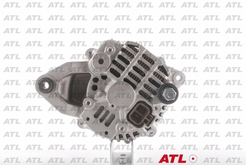 Alternator (L 68 760)
