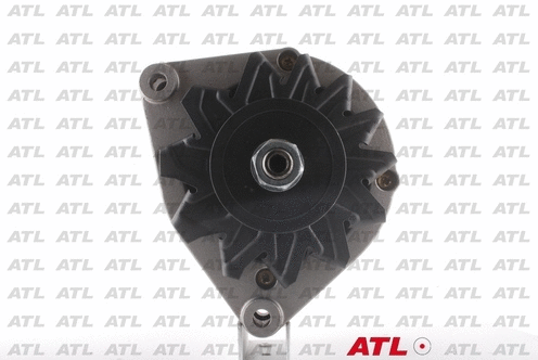 Alternator (L 33 800)