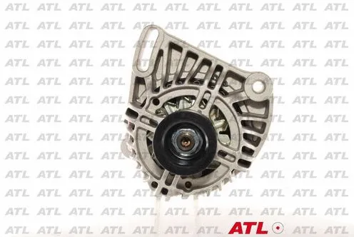 Alternator (L 83 870)