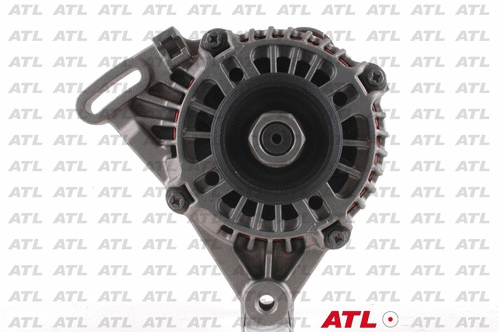 Alternator (L 45 260)