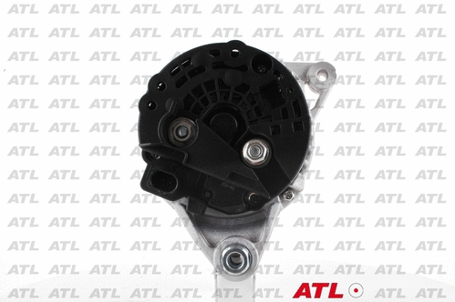 Alternator (L 44 540)