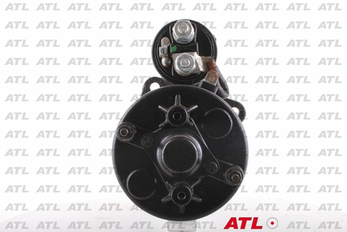Starter (A 11 060)