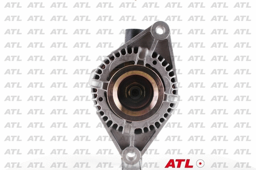Alternator (L 40 690)