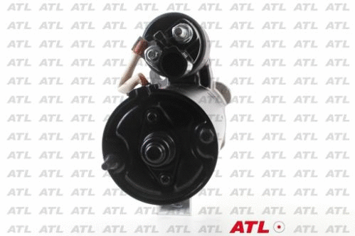 Starter (A 21 610)