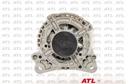 Alternator (L 84 040)