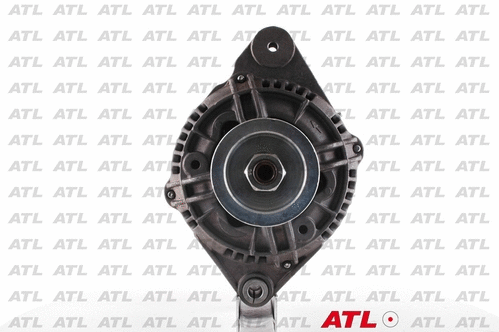 Alternator (L 39 670)