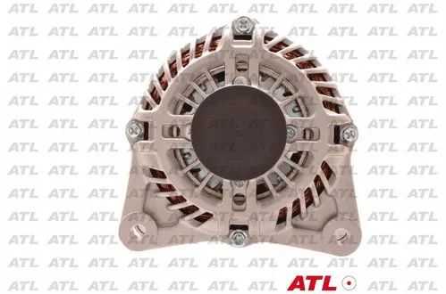 Alternator (L 85 080)