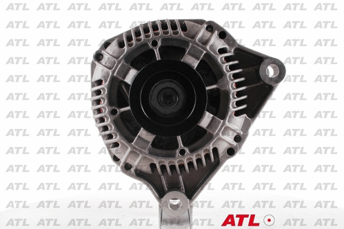 Alternator (L 42 080)