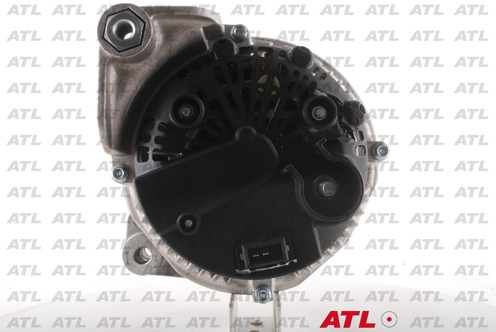 Alternator (L 82 690)