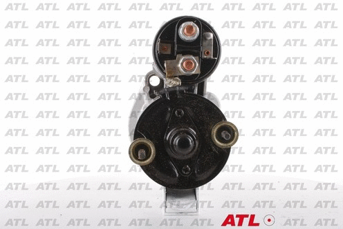 Starter (A 14 640)