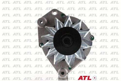 Alternator (L 38 100)