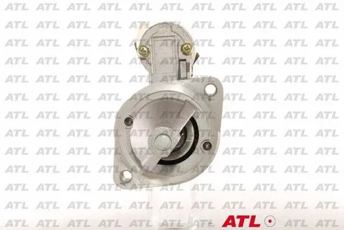 Starter (A 12 860)