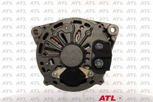 Alternator (L 34 020)