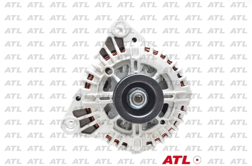 Alternator (L 47 360)