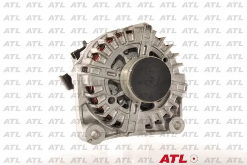 Alternator (L 84 610)