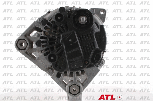 Alternator (L 80 630)