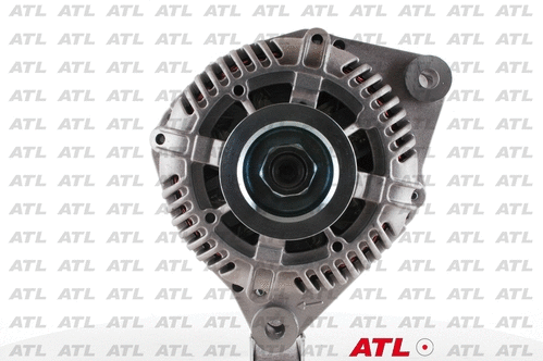 Alternator (L 41 400)