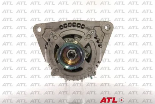 Alternator (L 83 700)