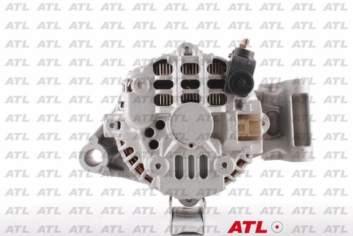 Alternator (L 82 420)