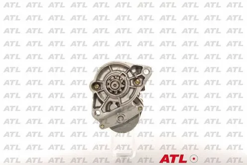 Starter (A 12 310)